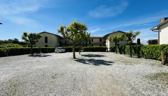 Parcheggio
